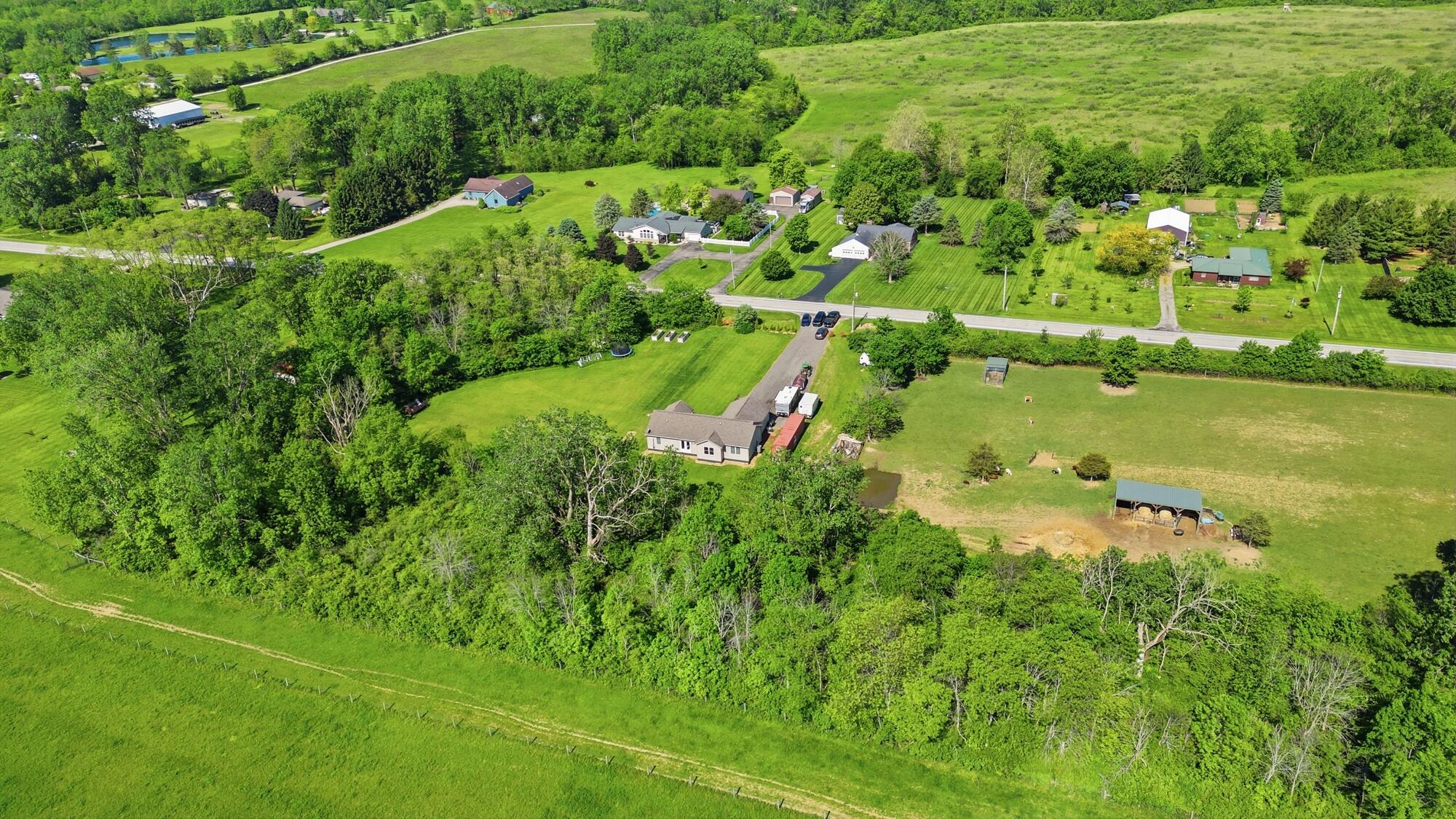 3435 State Route 187, London, Ohio 43140