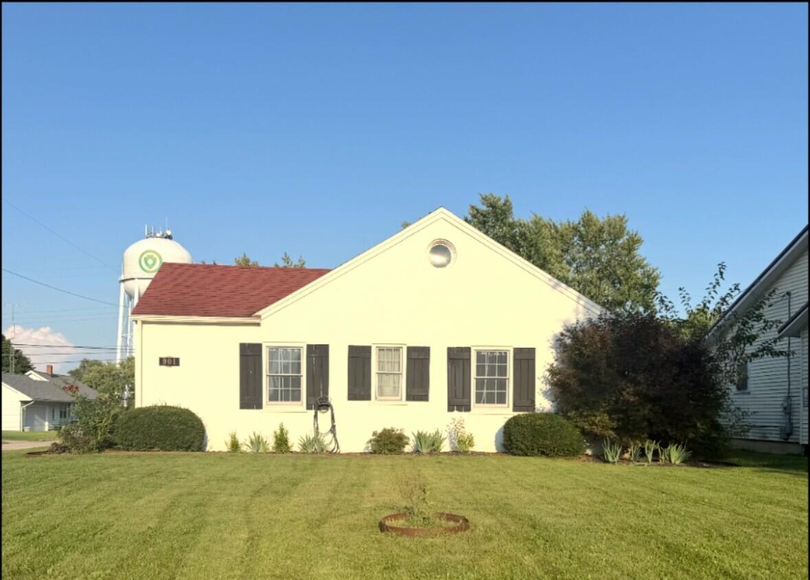 901 Washington, Greenville, Ohio 45331
