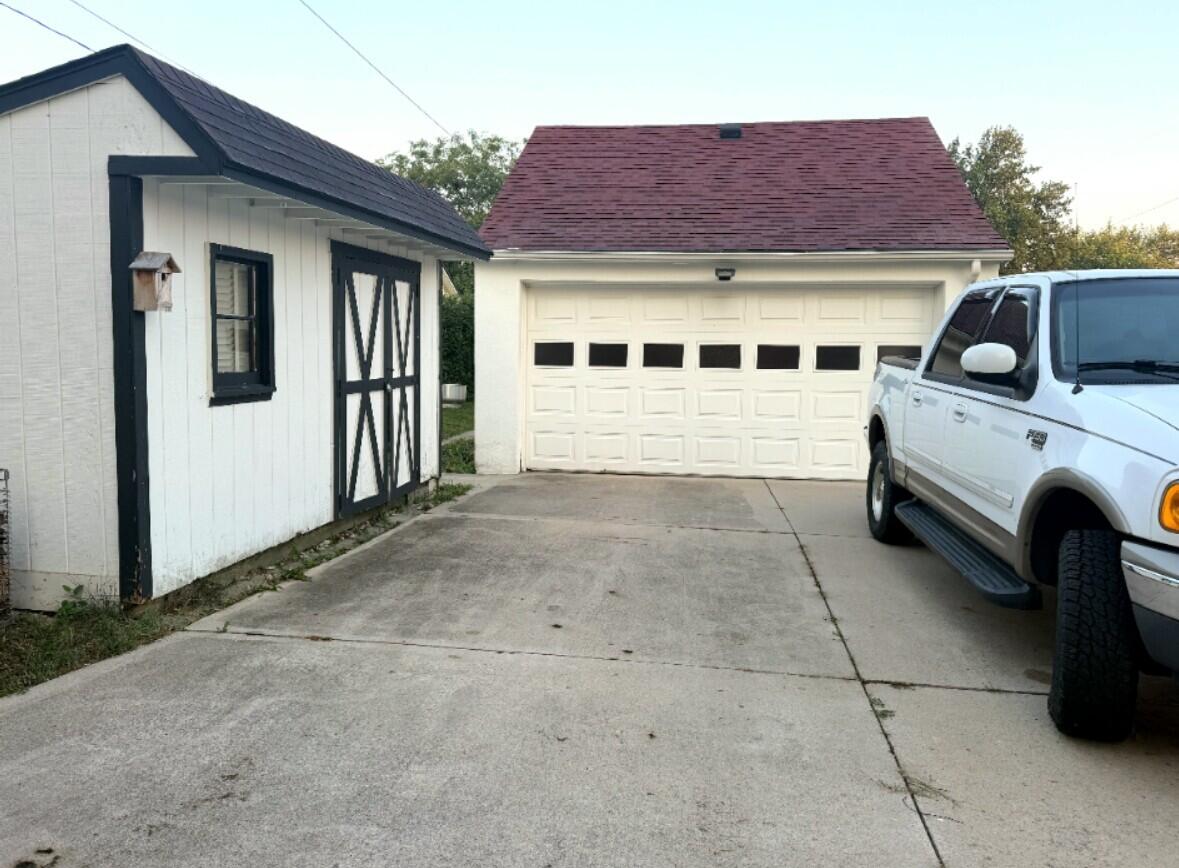 901 Washington, Greenville, Ohio 45331