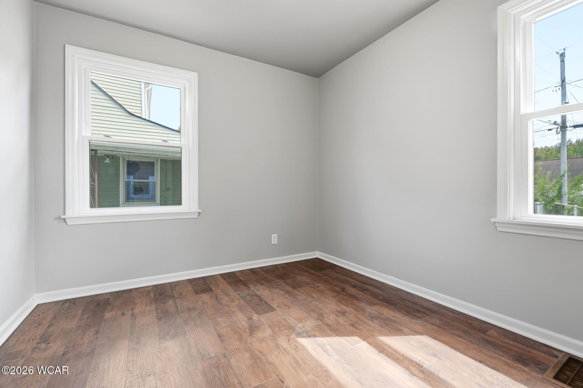 2035 Wayne Street, Lima, Ohio