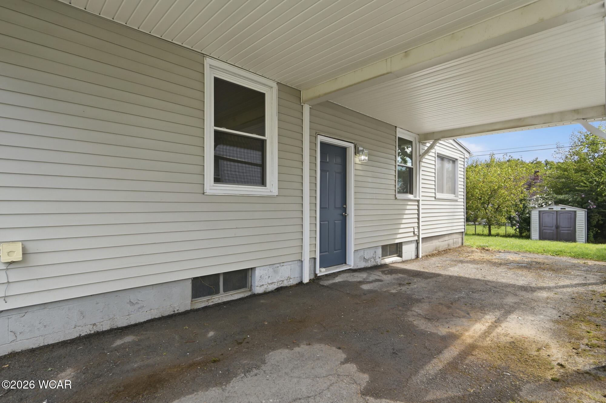 2035 Wayne Street, Lima, Ohio