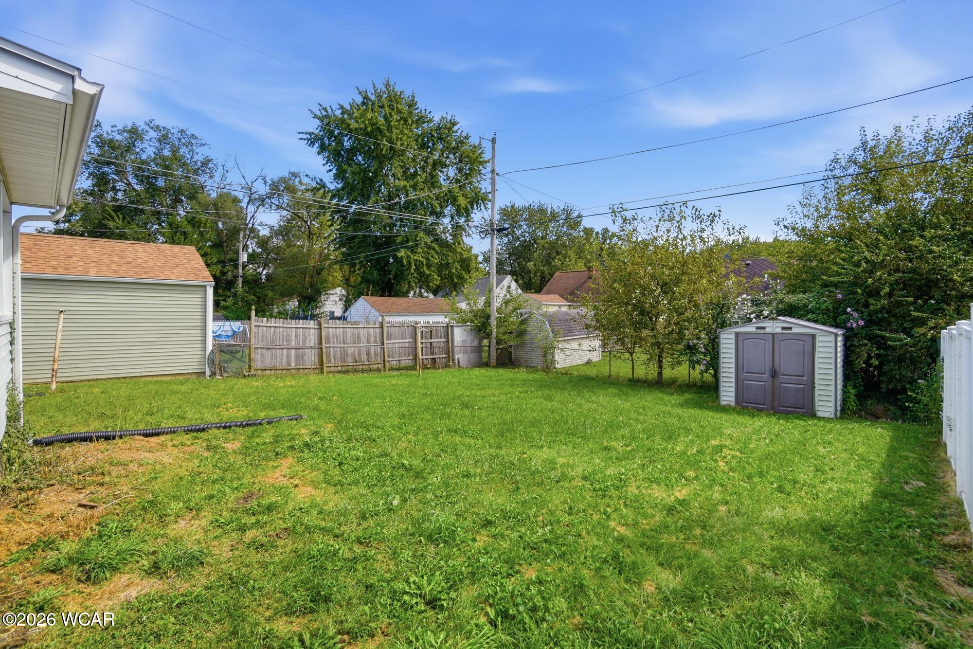 2035 Wayne Street, Lima, Ohio
