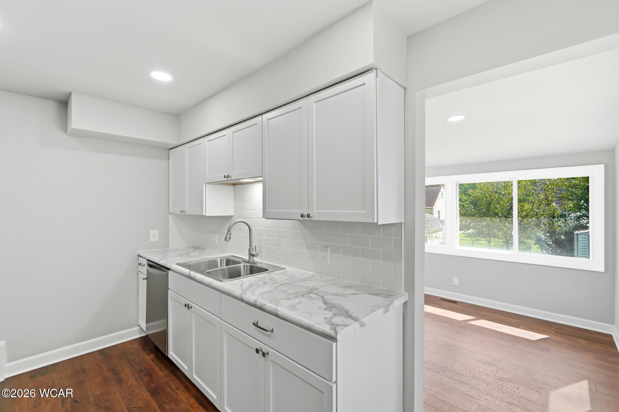 2035 Wayne Street, Lima, Ohio