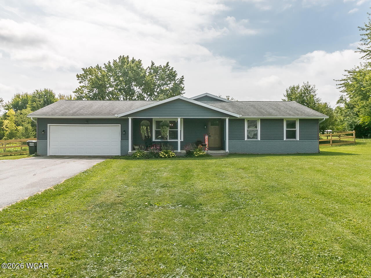 5126 Sandusky Road, Lima, Ohio