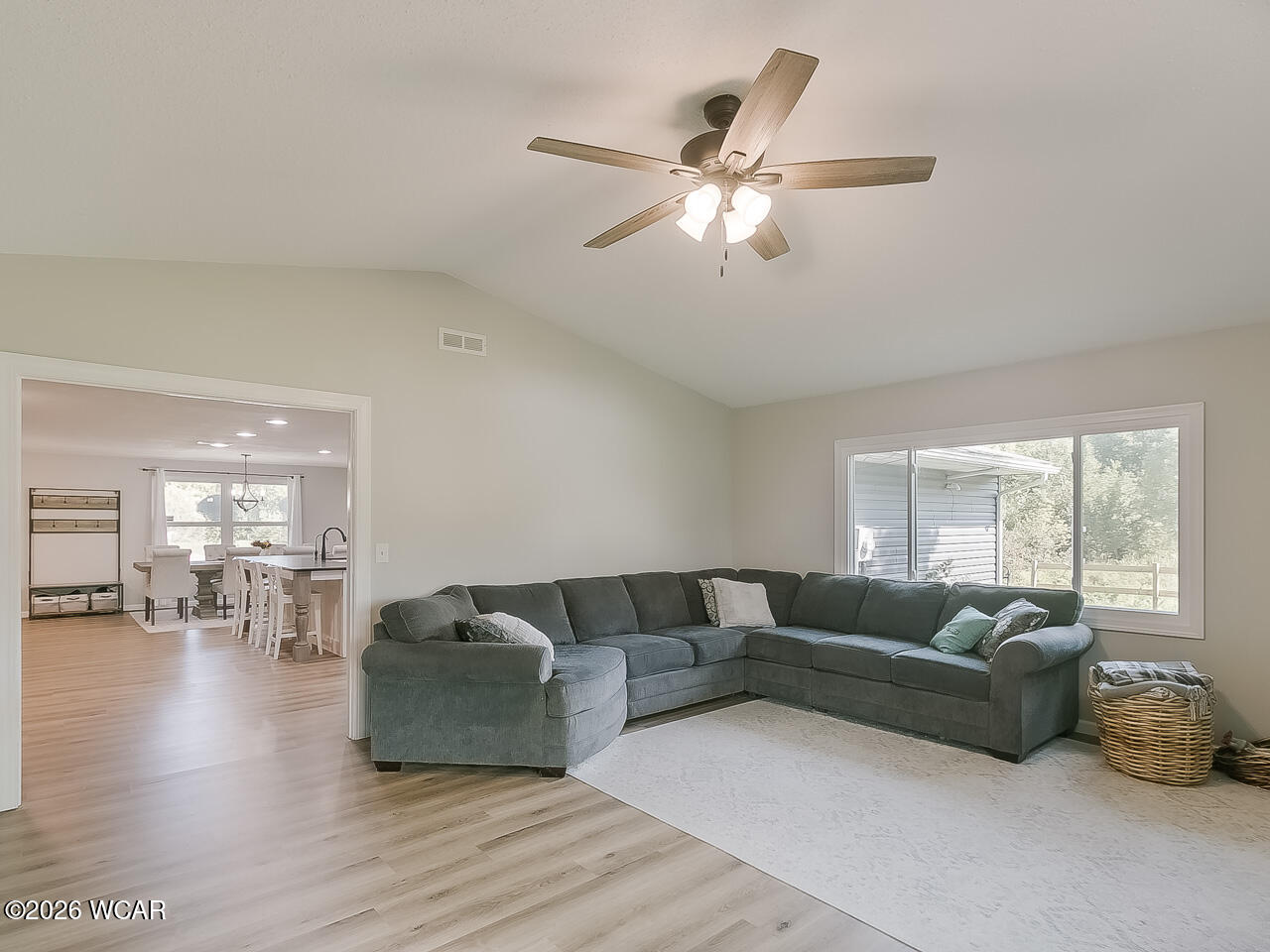 5126 Sandusky Road, Lima, Ohio