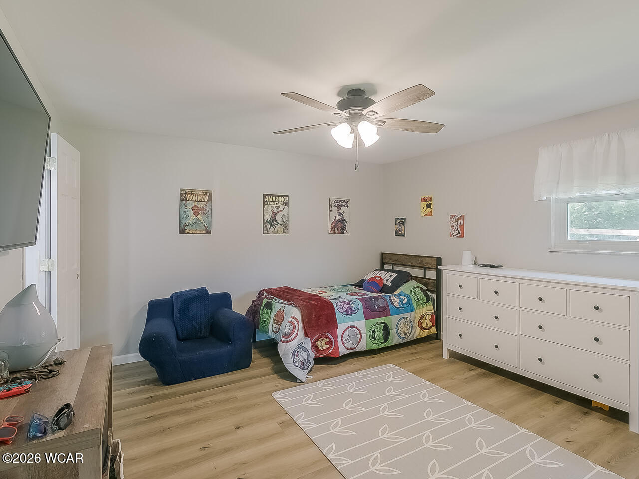 5126 Sandusky Road, Lima, Ohio