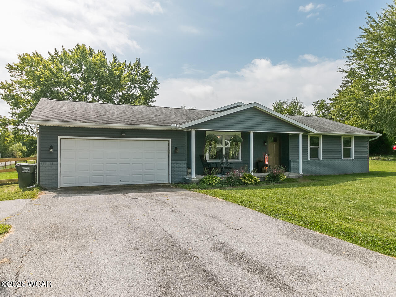 5126 Sandusky Road, Lima, Ohio