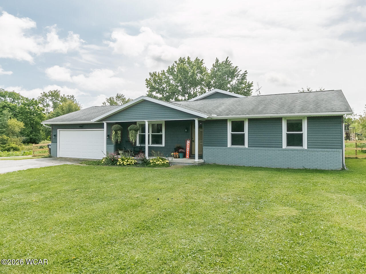 5126 Sandusky Road, Lima, Ohio