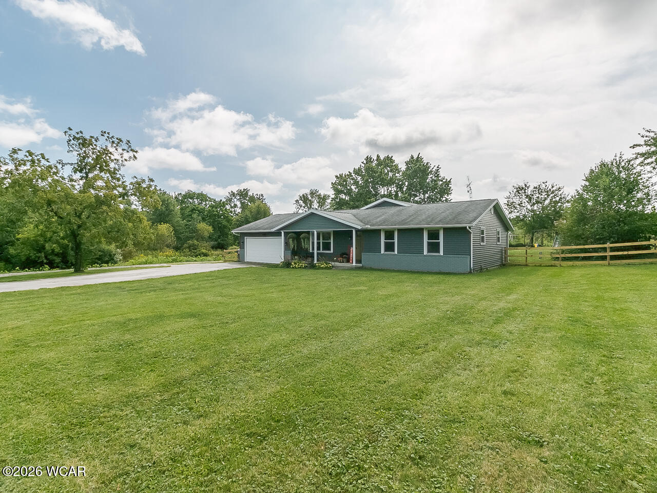 5126 Sandusky Road, Lima, Ohio