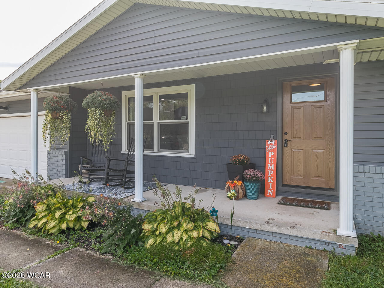 5126 Sandusky Road, Lima, Ohio