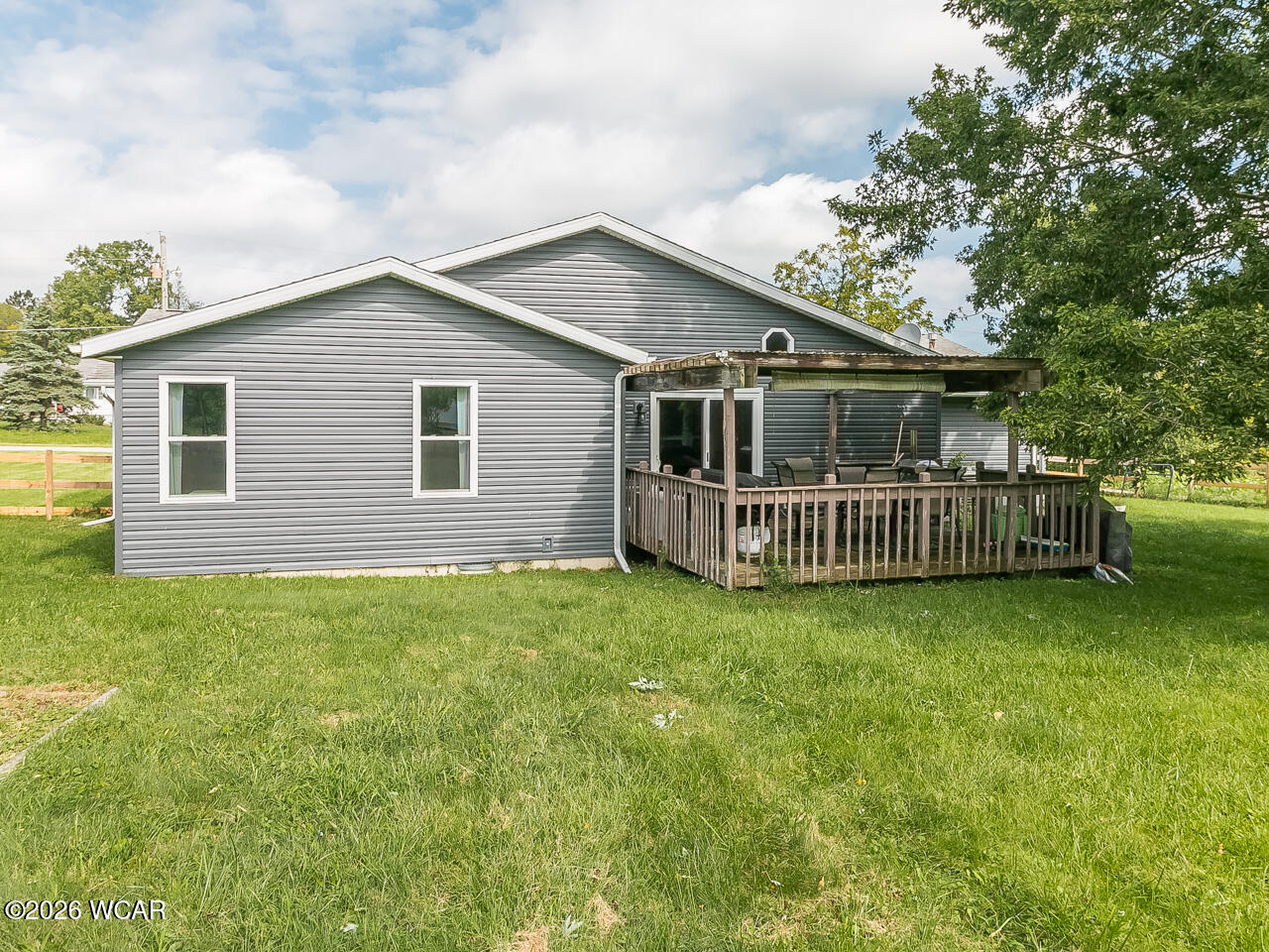 5126 Sandusky Road, Lima, Ohio
