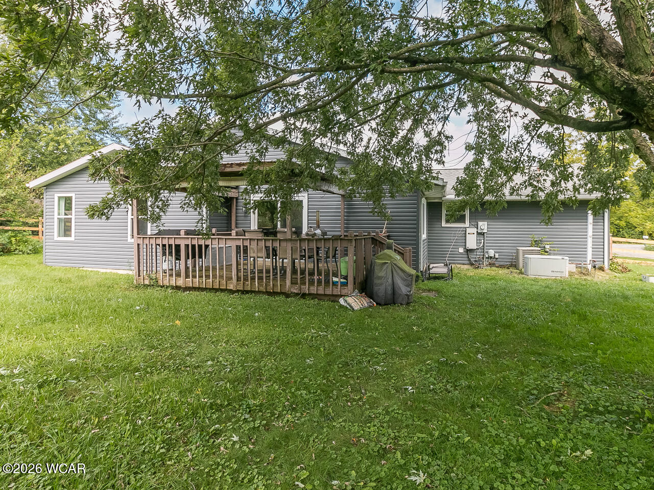 5126 Sandusky Road, Lima, Ohio