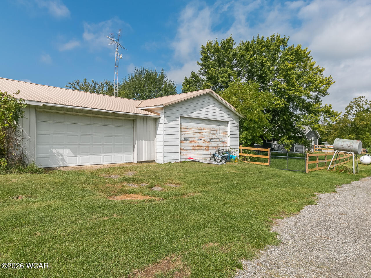 5126 Sandusky Road, Lima, Ohio