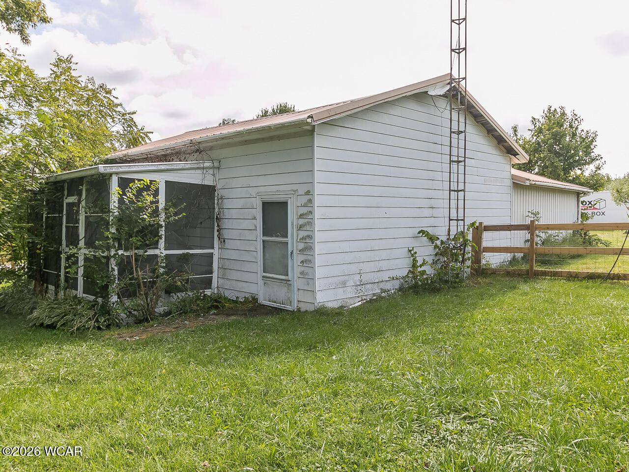 5126 Sandusky Road, Lima, Ohio