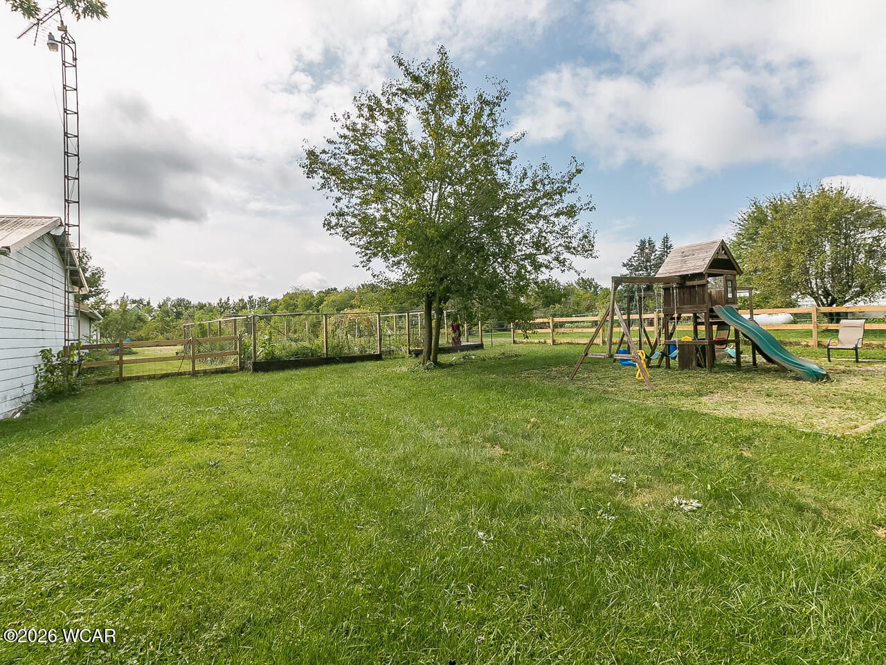 5126 Sandusky Road, Lima, Ohio