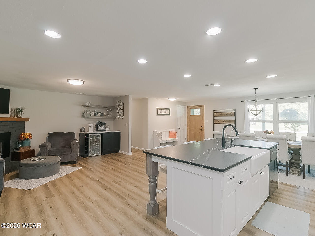 5126 Sandusky Road, Lima, Ohio