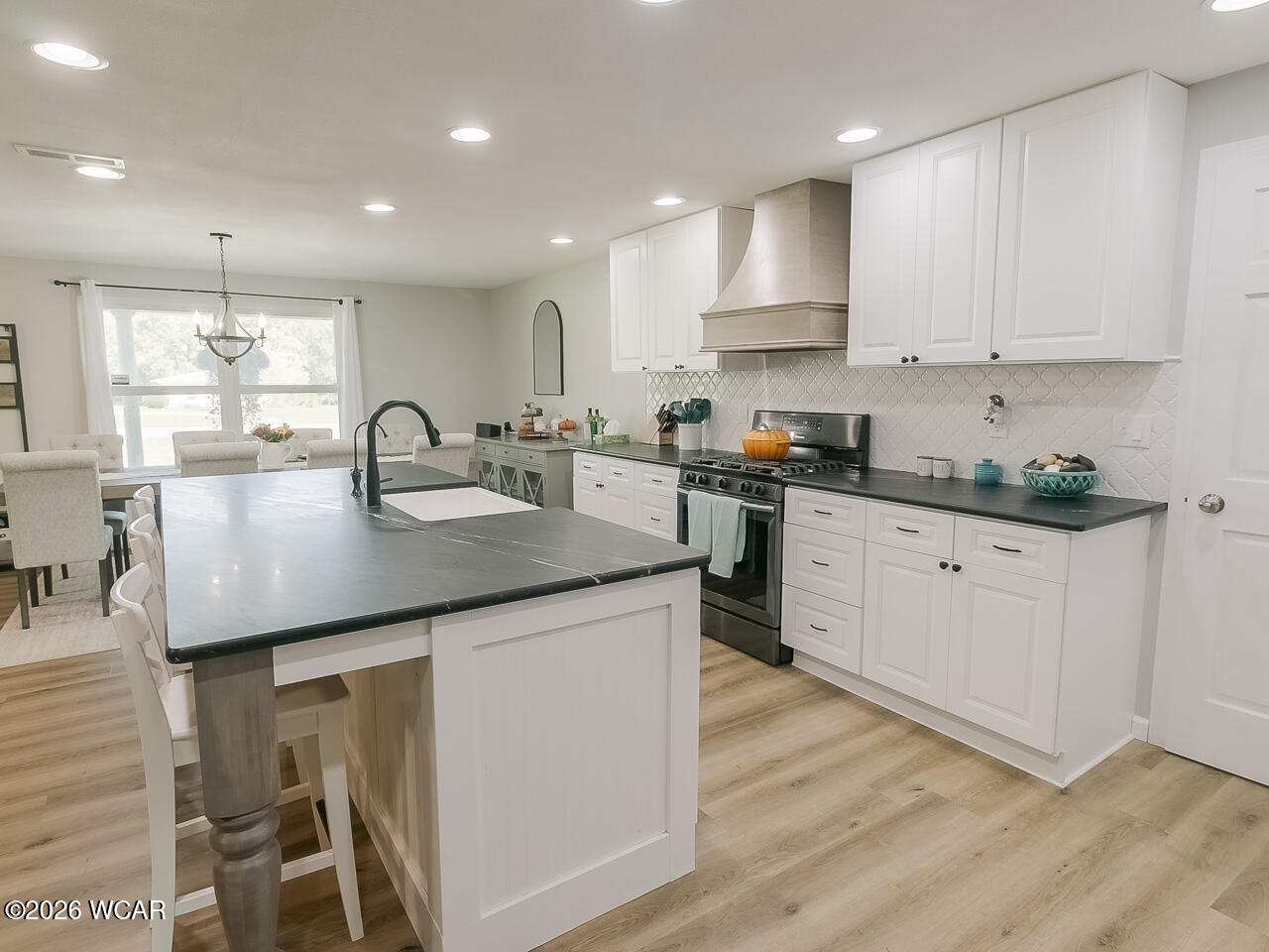5126 Sandusky Road, Lima, Ohio