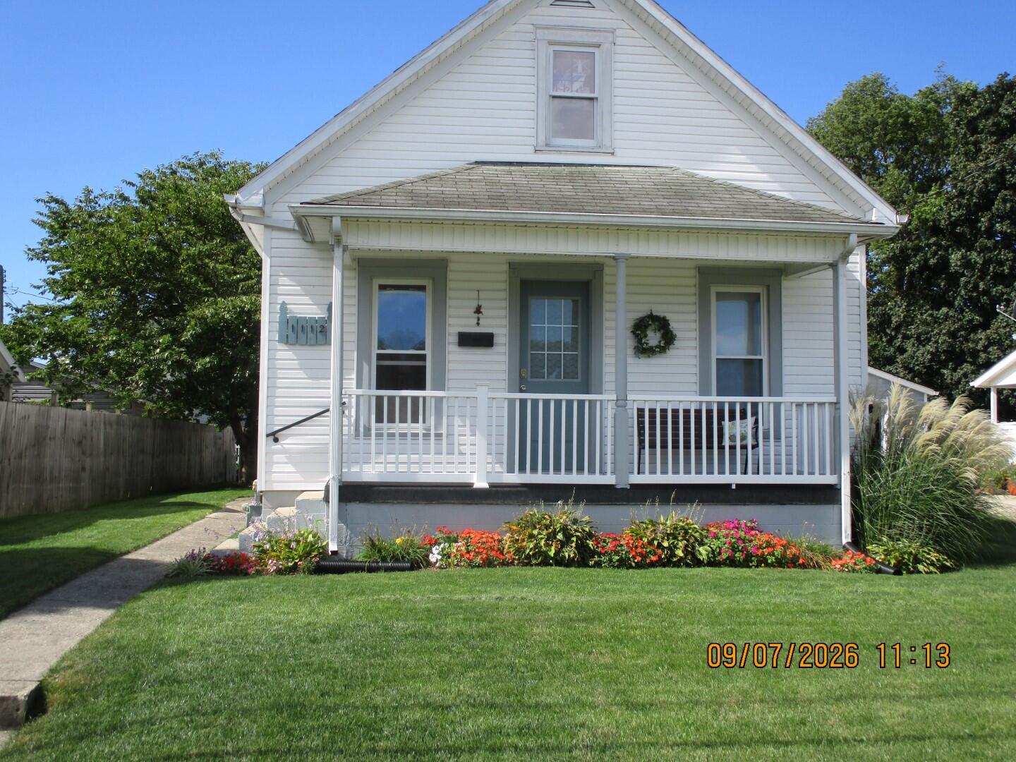 1112 Walker, Piqua, Ohio 45356