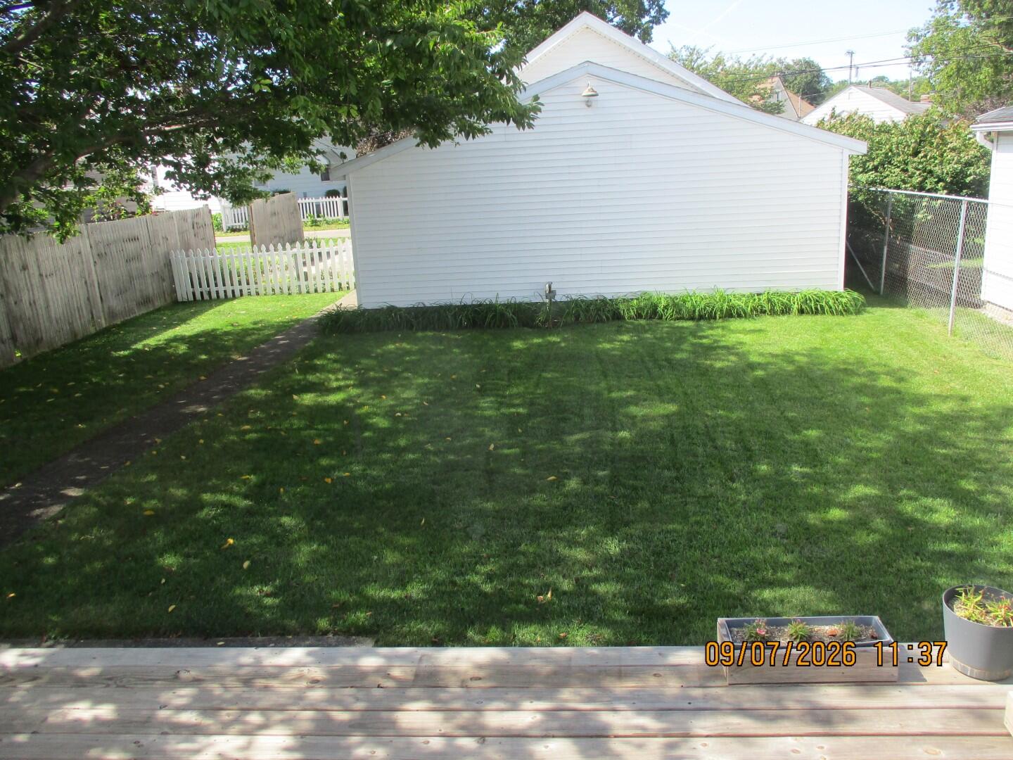 1112 Walker, Piqua, Ohio 45356