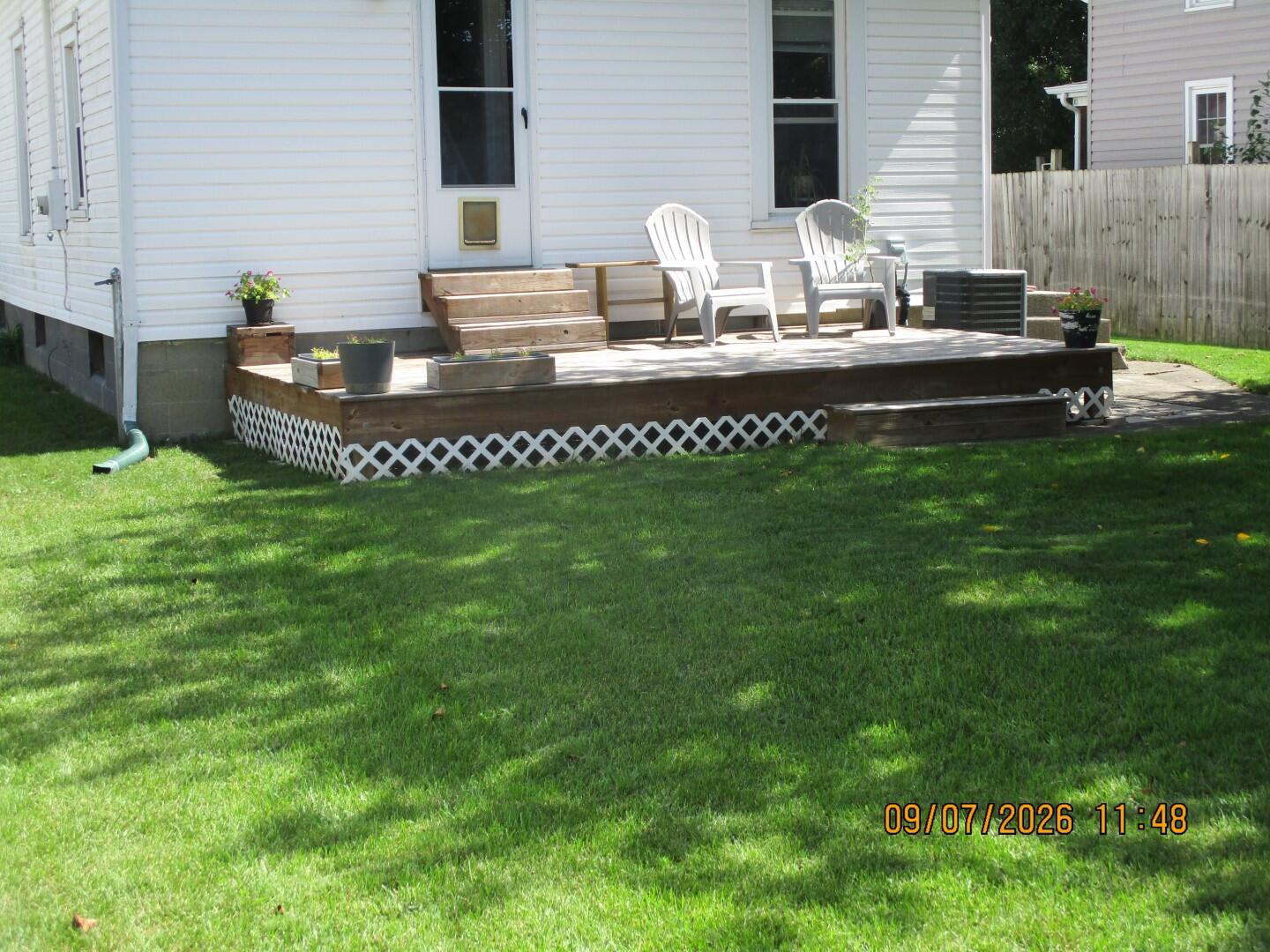 1112 Walker, Piqua, Ohio 45356