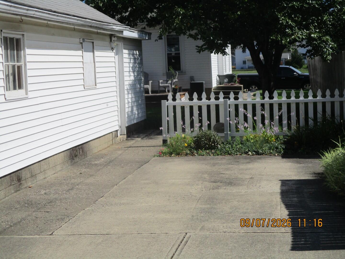 1112 Walker, Piqua, Ohio 45356