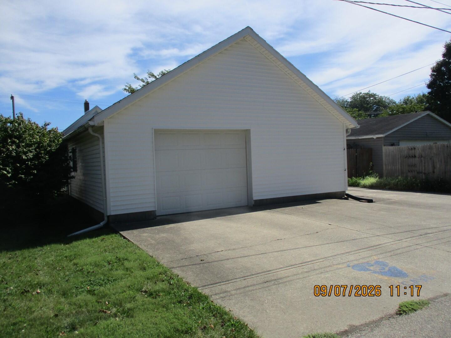 1112 Walker, Piqua, Ohio 45356
