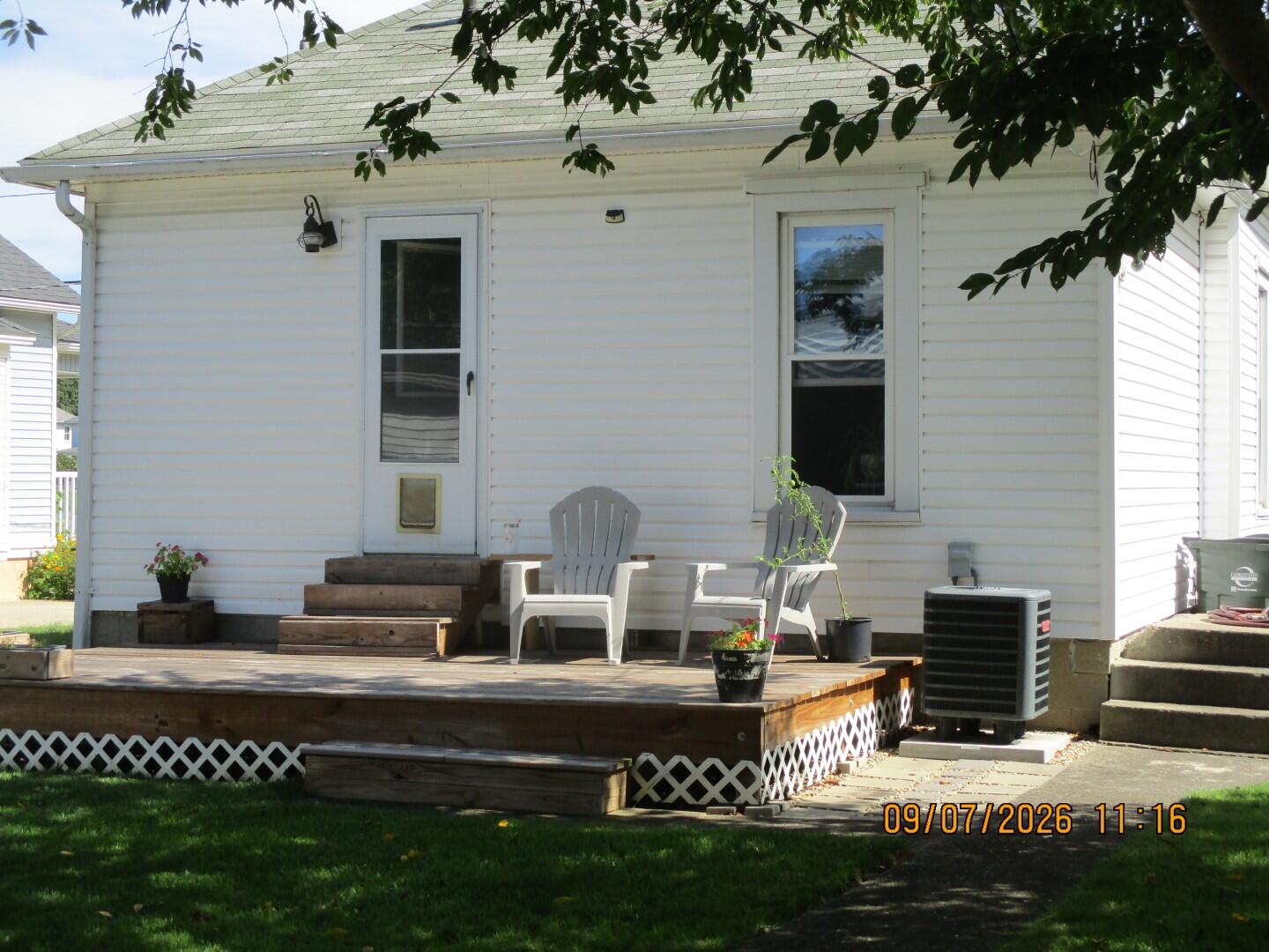 1112 Walker, Piqua, Ohio 45356