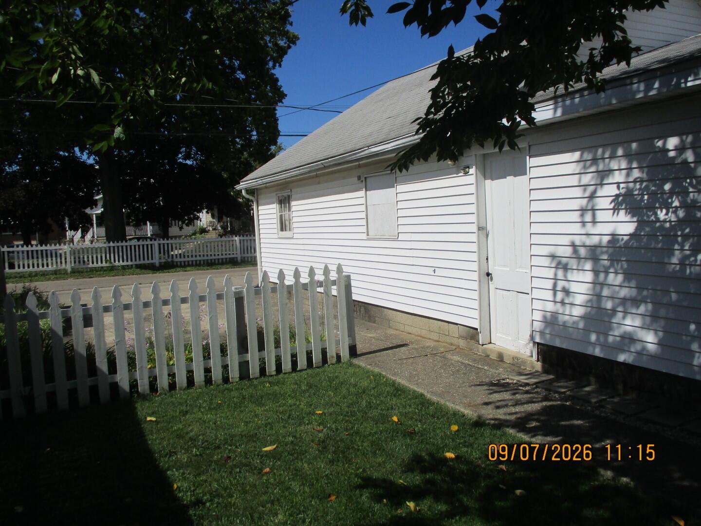 1112 Walker, Piqua, Ohio 45356