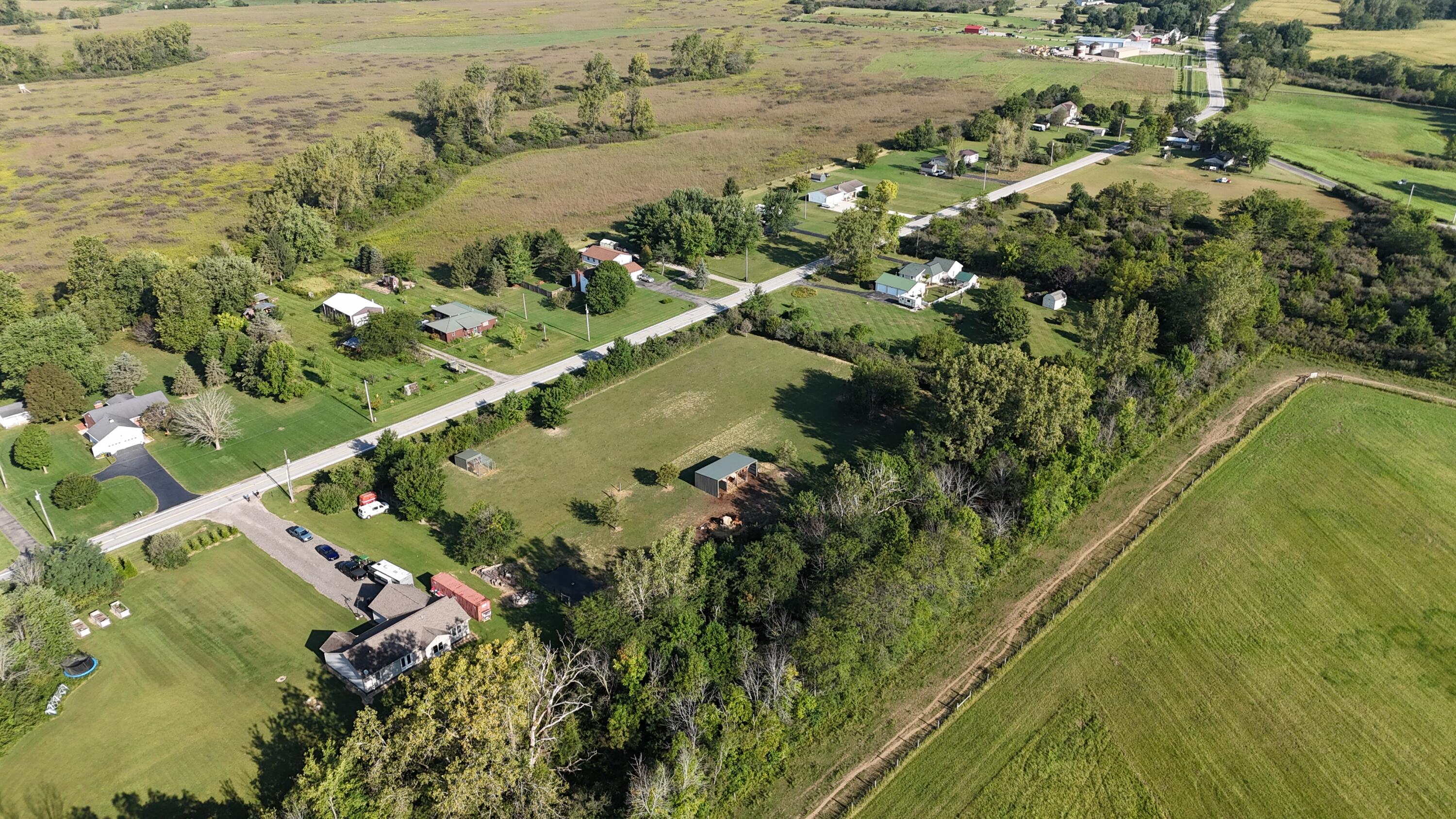 0 State Route 187, London, Ohio 43140
