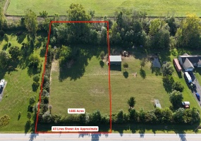 0 State Route 187, London, Ohio 43140, ,Land,For Sale,State Route 187,1048285