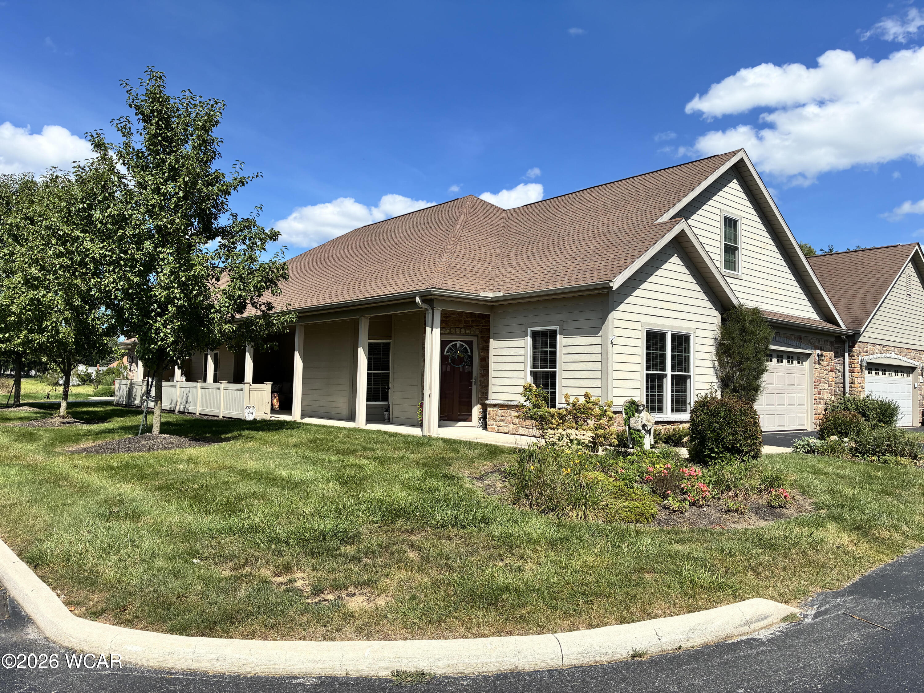 2887 Riverwalk Boulevard, Lima, Ohio