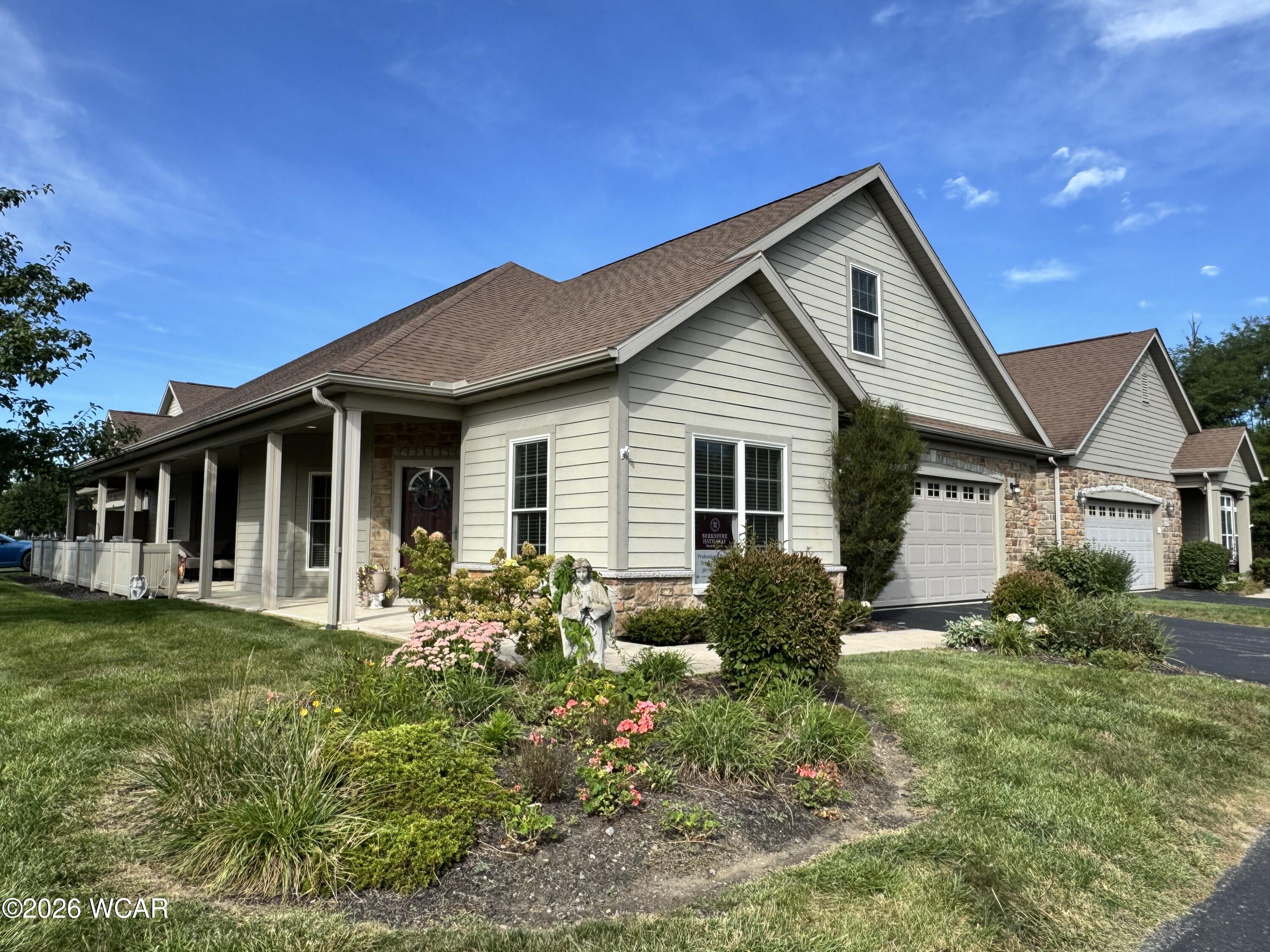 2887 Riverwalk Boulevard, Lima, Ohio