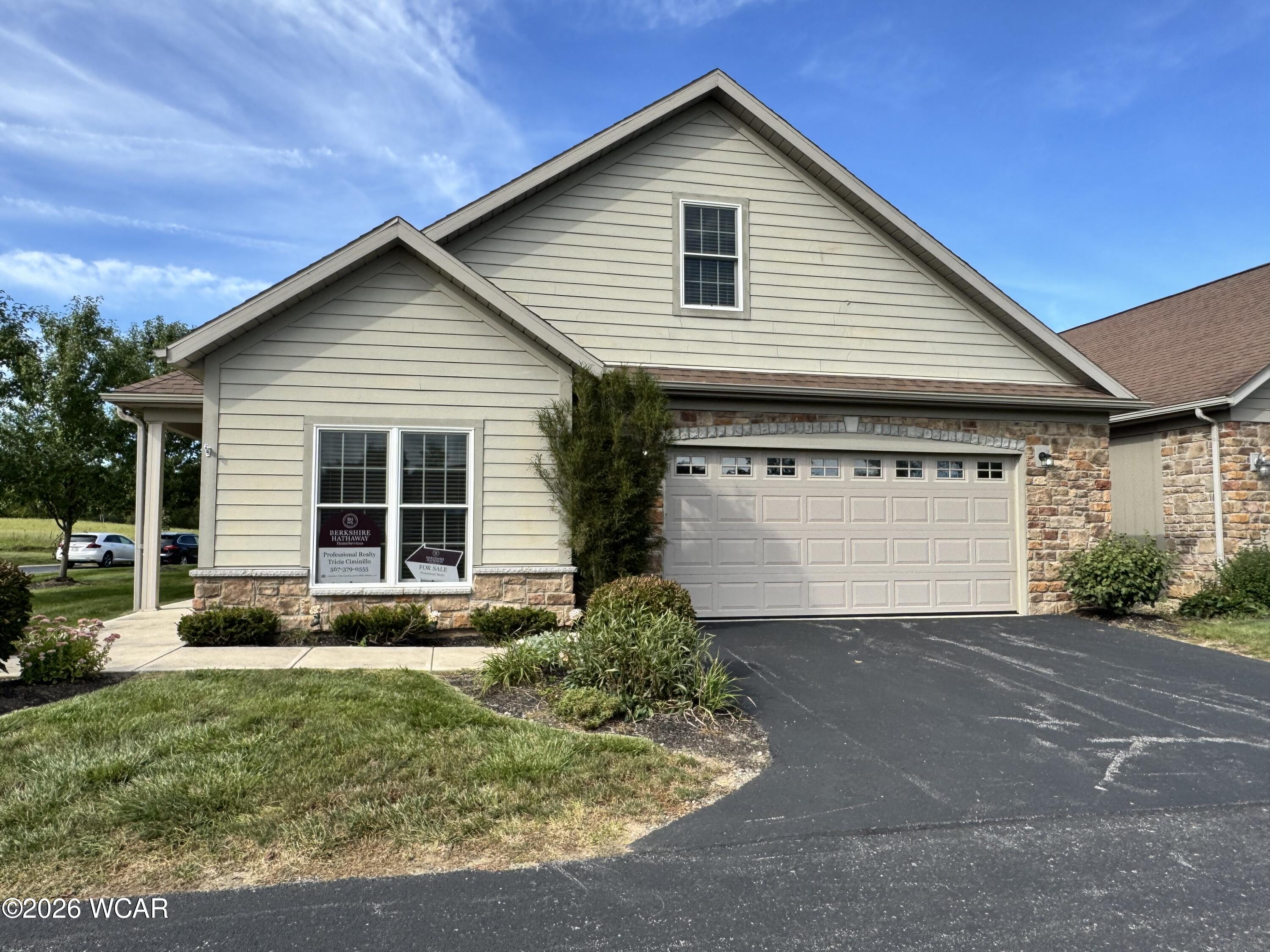 2887 Riverwalk Boulevard, Lima, Ohio