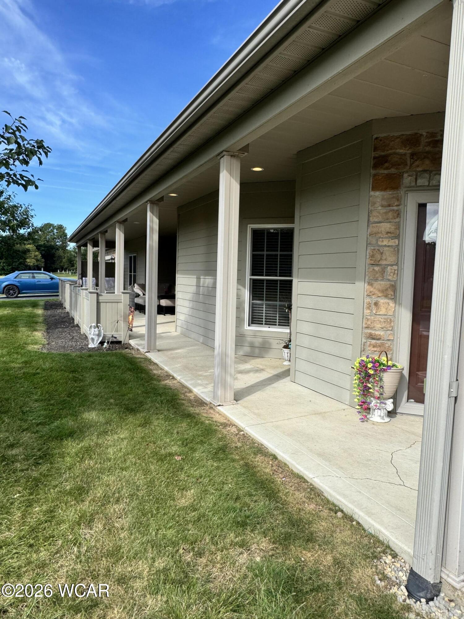 2887 Riverwalk Boulevard, Lima, Ohio