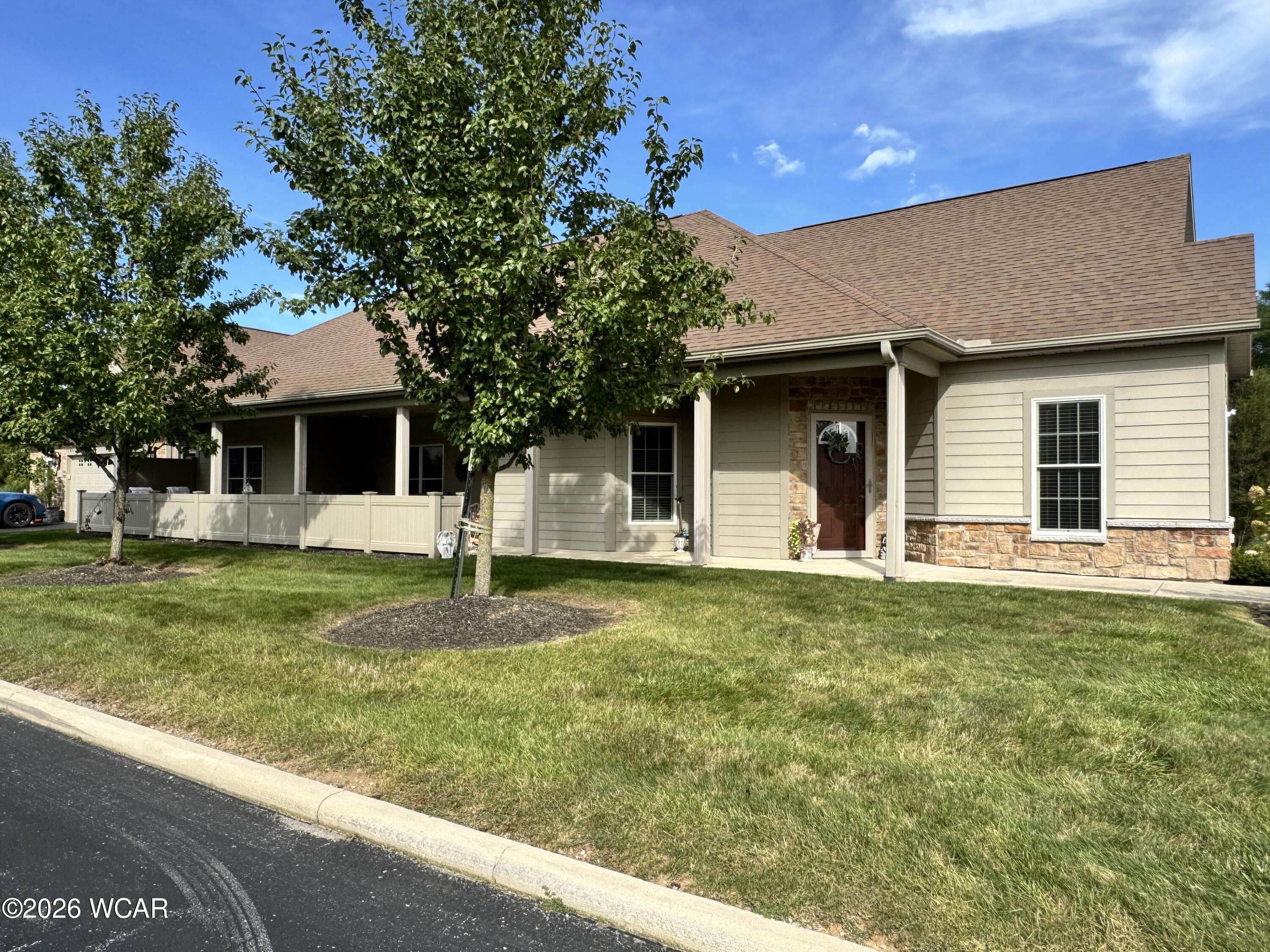 2887 Riverwalk Boulevard, Lima, Ohio