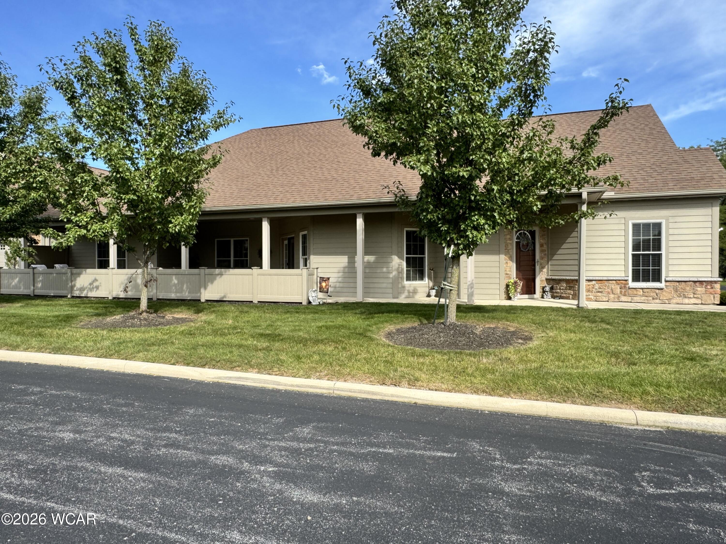 2887 Riverwalk Boulevard, Lima, Ohio