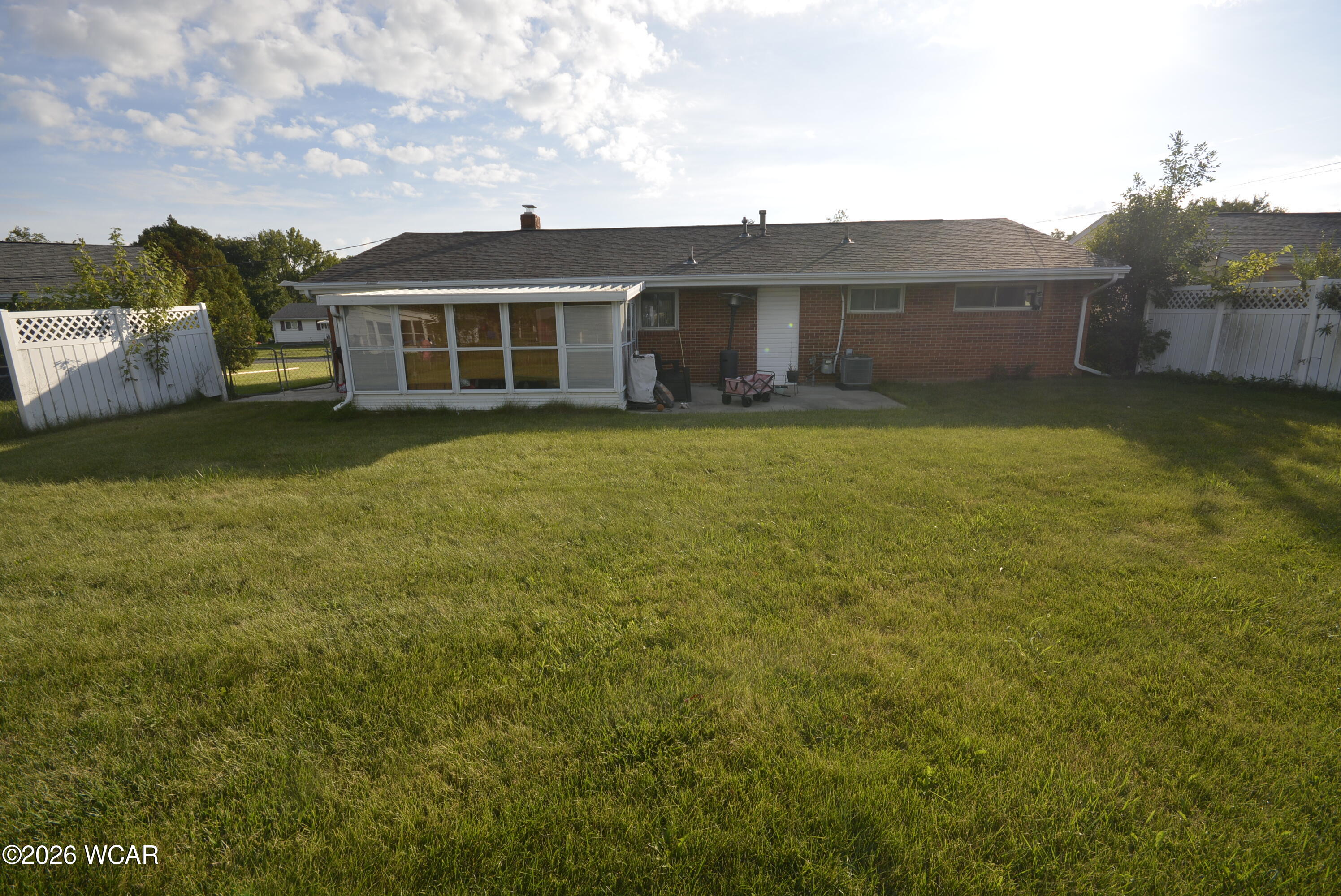 2061 Metcalf Street, Lima, Ohio