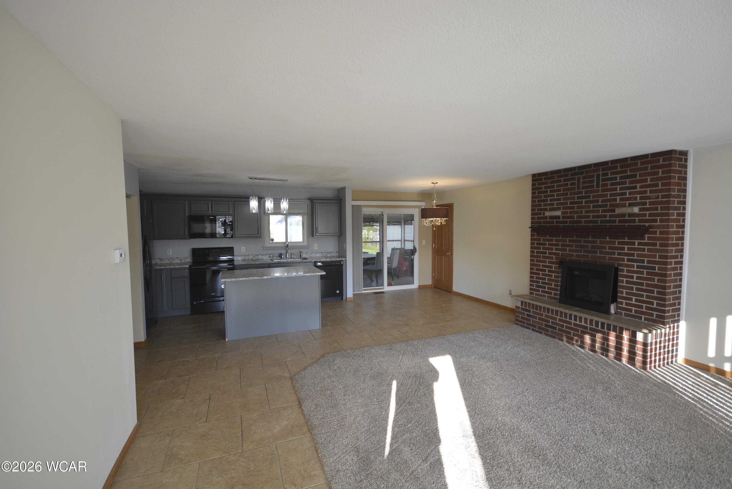 2061 Metcalf Street, Lima, Ohio