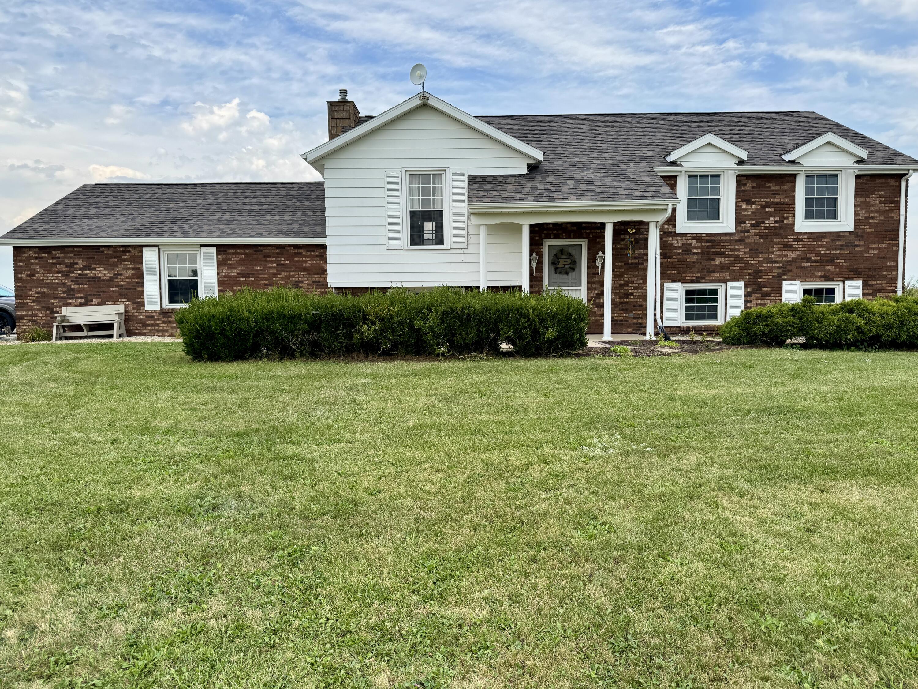 5186 State Route 117, Rockford, Ohio 45882
