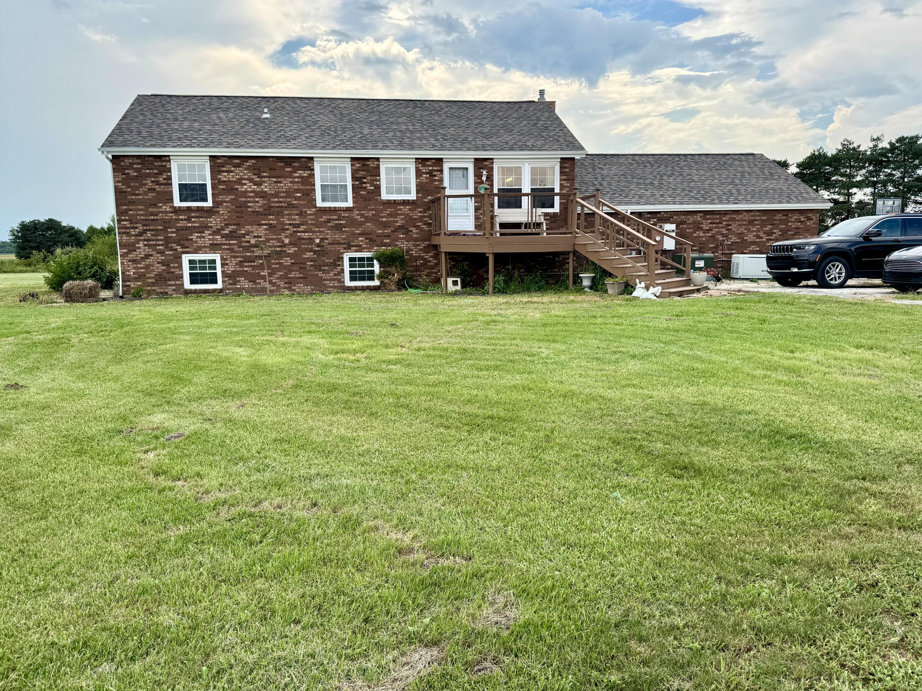 5186 State Route 117, Rockford, Ohio 45882
