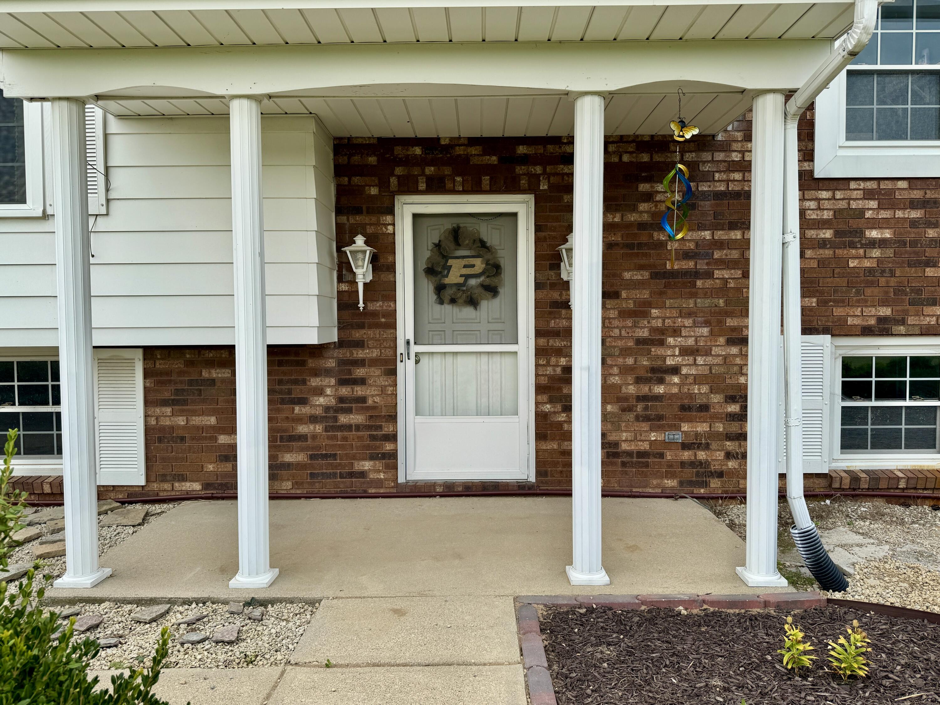 5186 State Route 117, Rockford, Ohio 45882