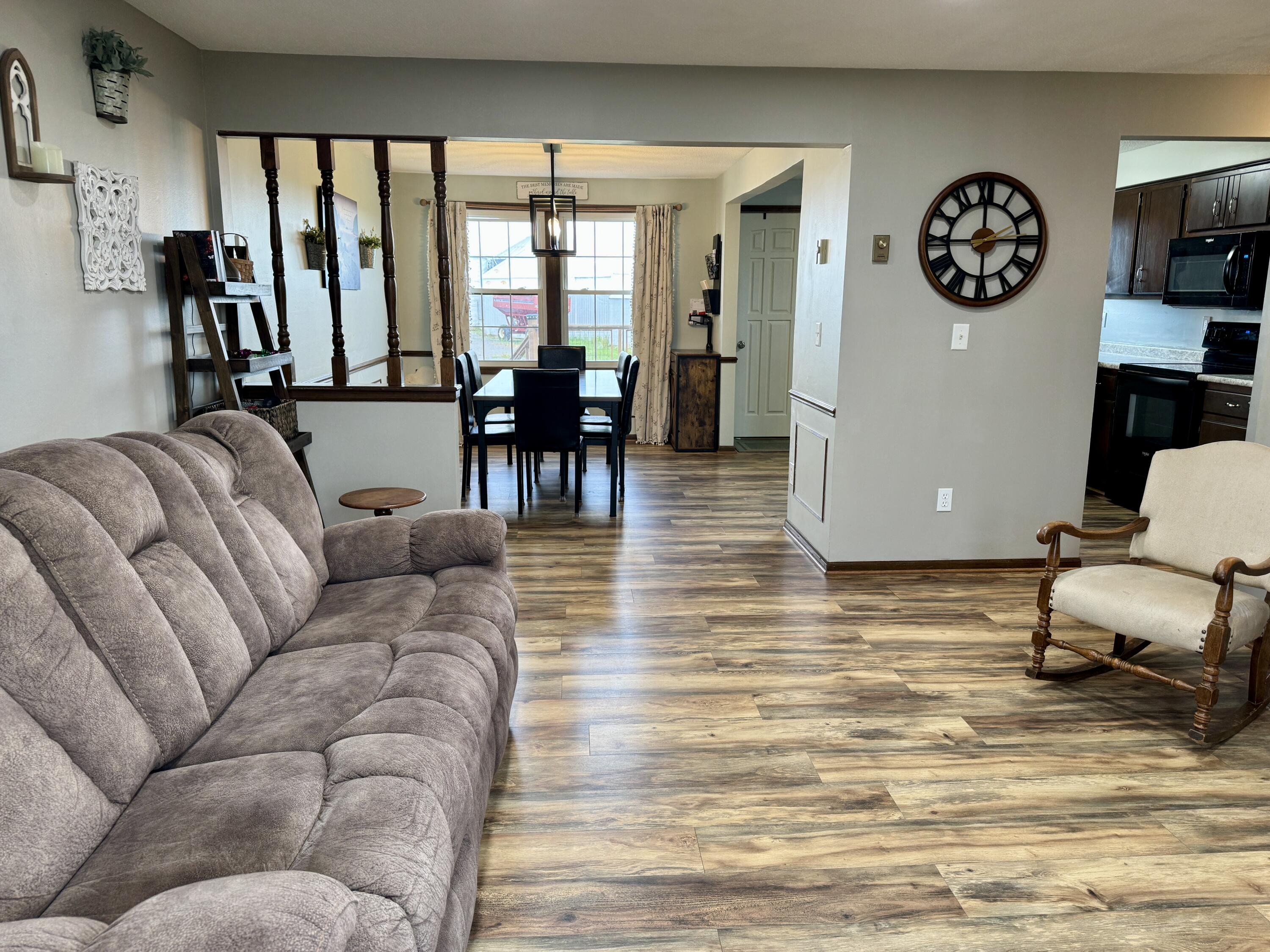 5186 State Route 117, Rockford, Ohio 45882