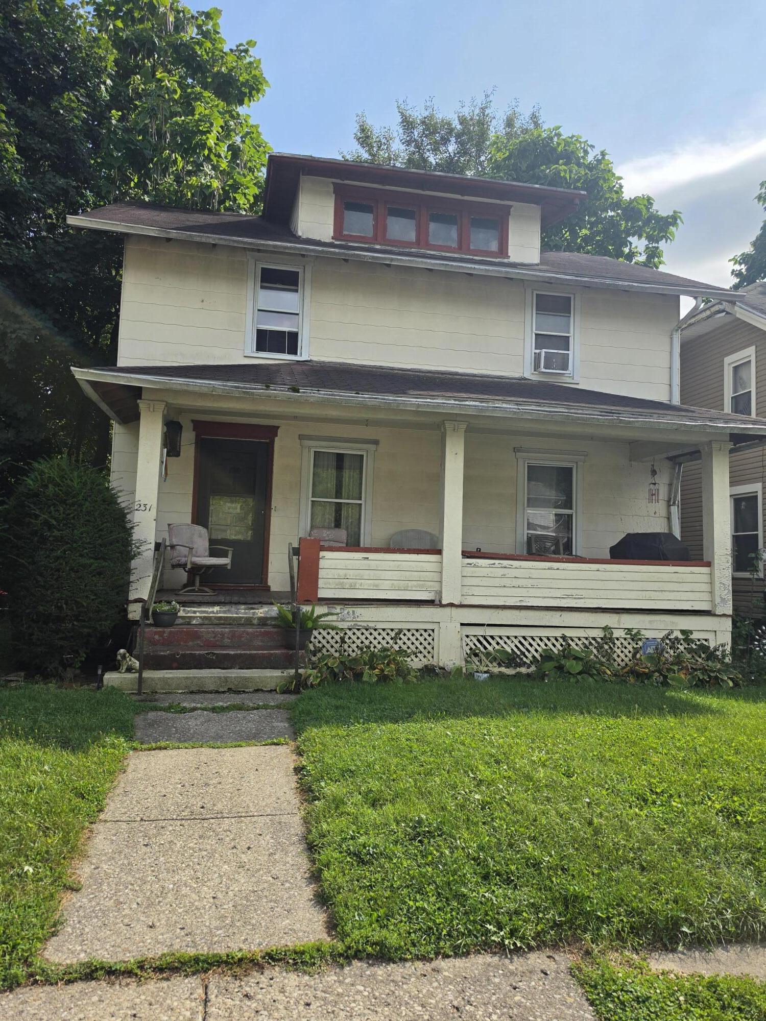 Springfield, Ohio 45506