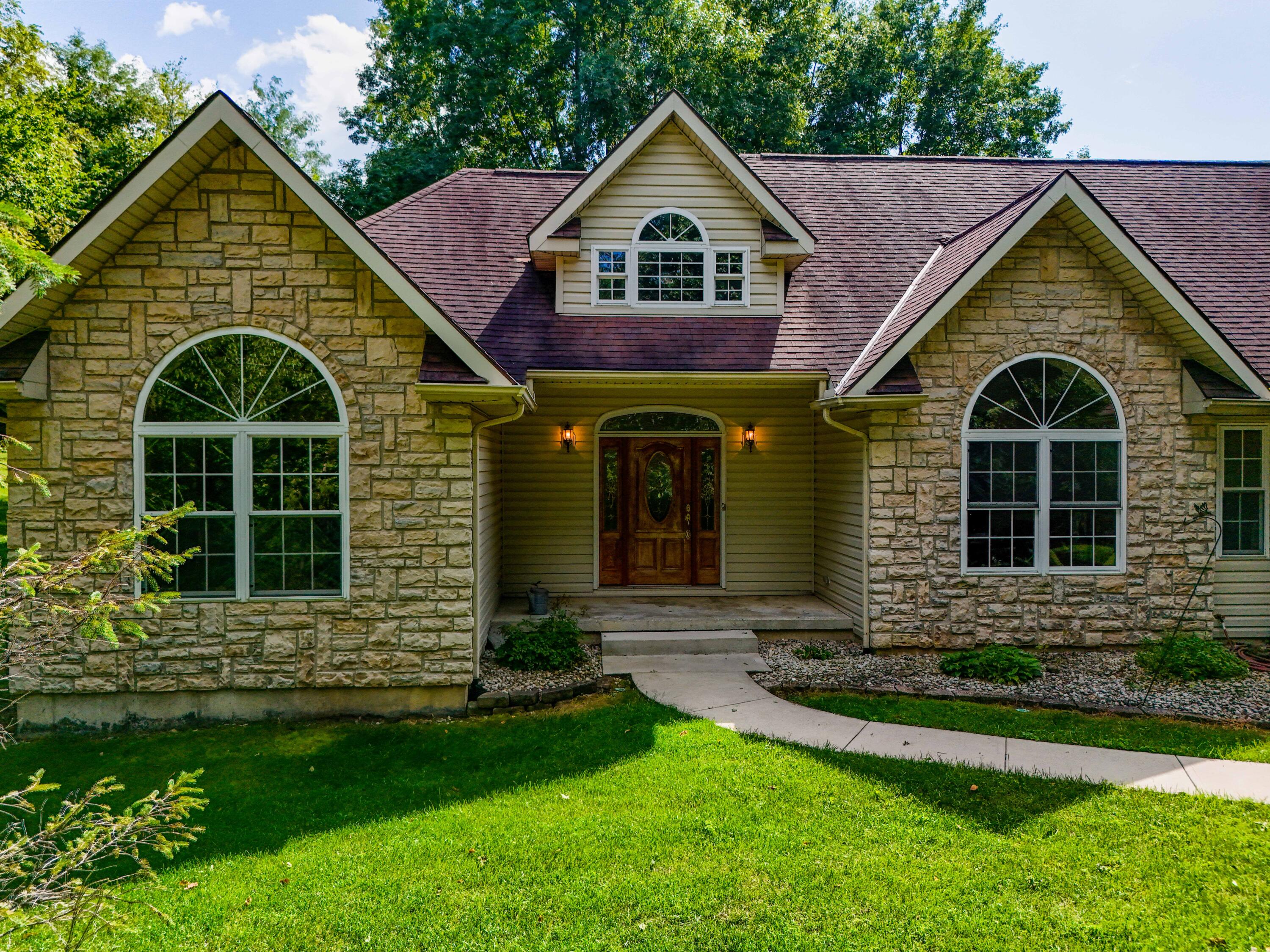 1074 Township Road 185, Bellefontaine, Ohio 43311