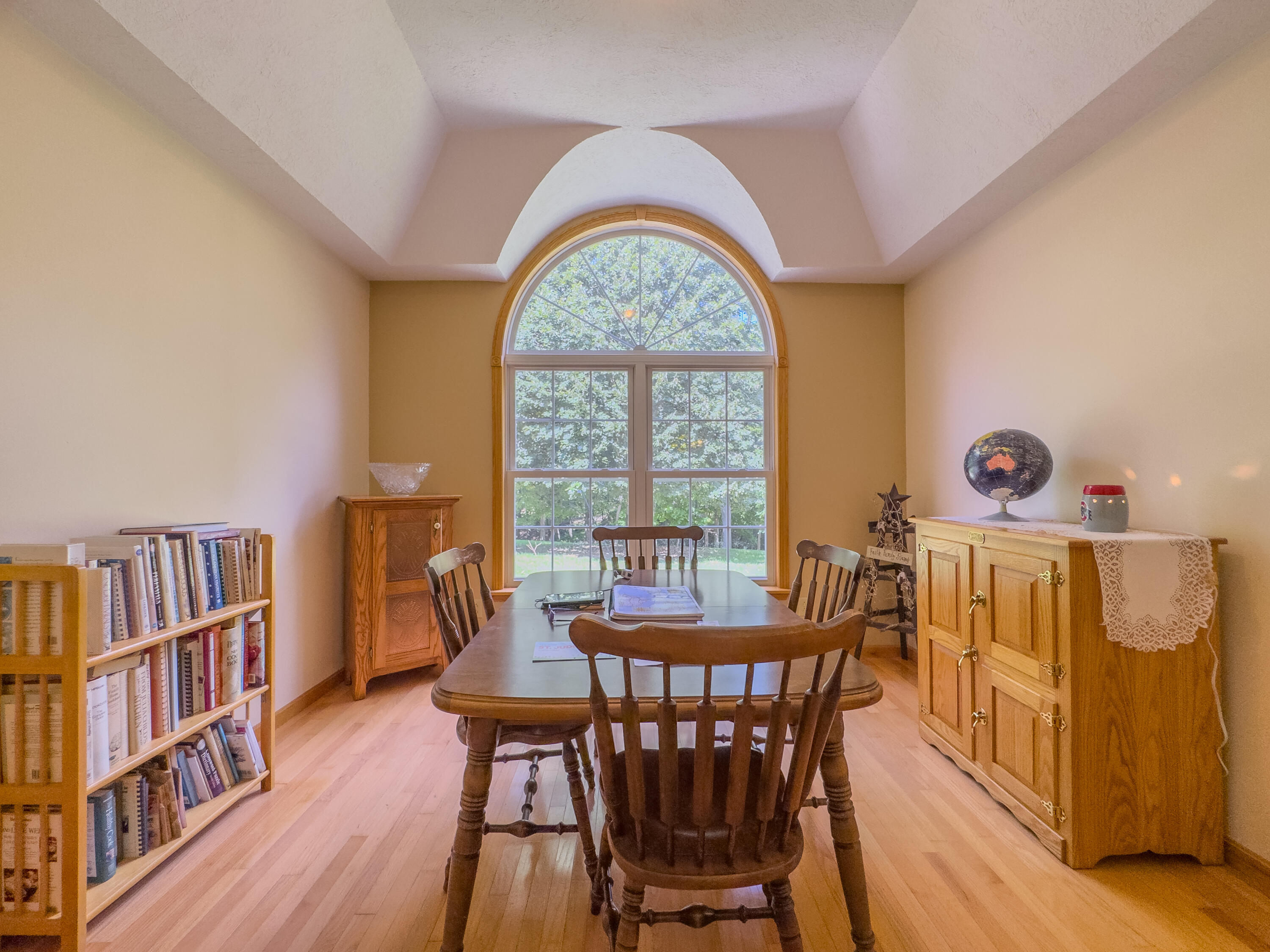 1074 Township Road 185, Bellefontaine, Ohio 43311