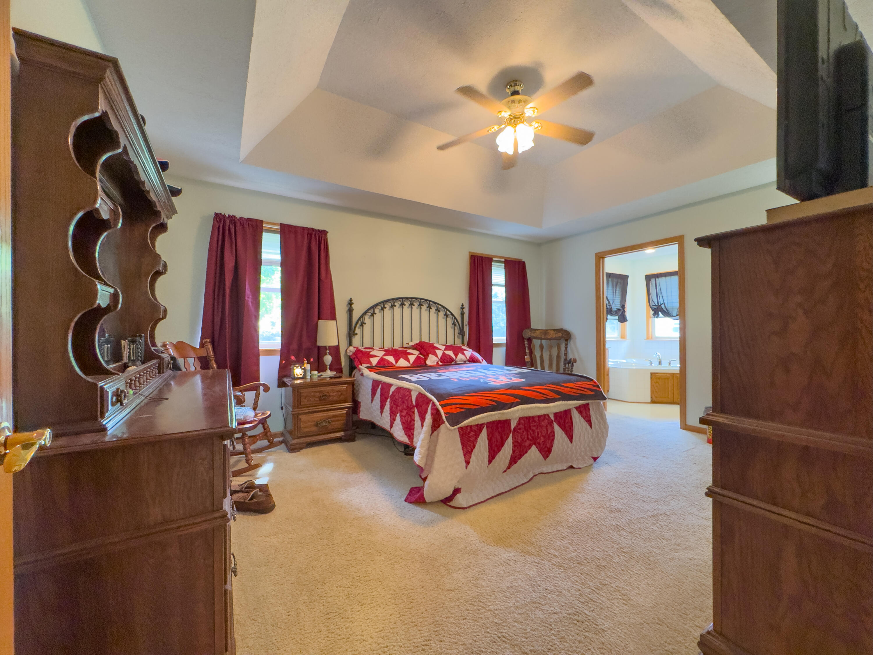 1074 Township Road 185, Bellefontaine, Ohio 43311