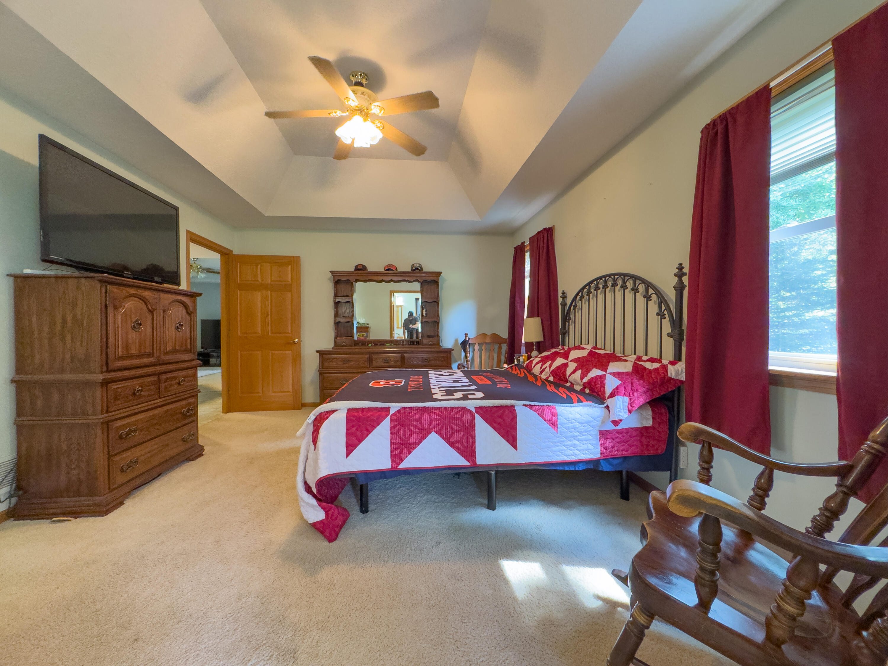 1074 Township Road 185, Bellefontaine, Ohio 43311