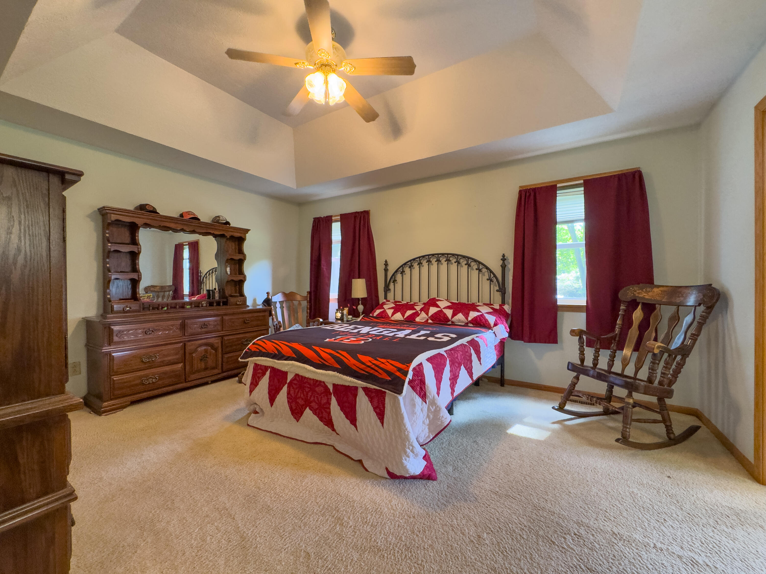 1074 Township Road 185, Bellefontaine, Ohio 43311