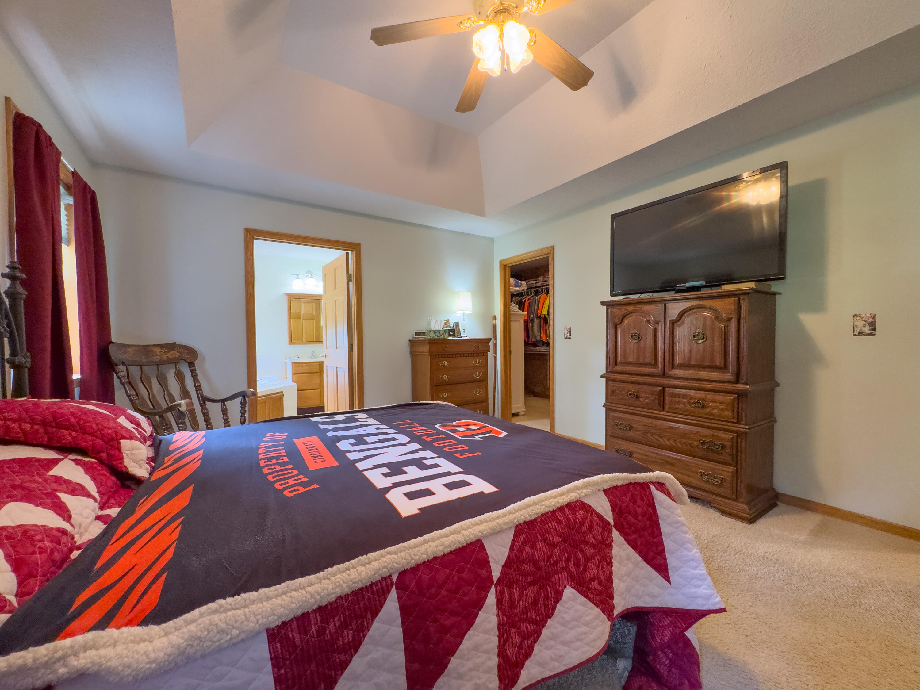1074 Township Road 185, Bellefontaine, Ohio 43311