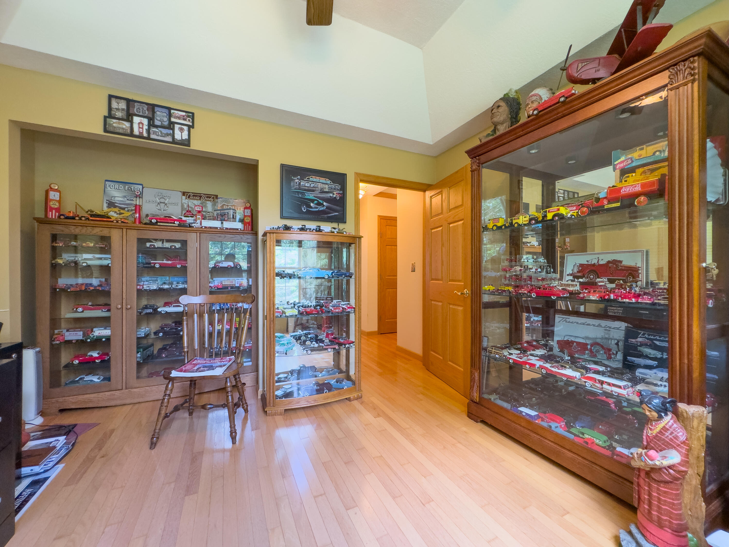 1074 Township Road 185, Bellefontaine, Ohio 43311